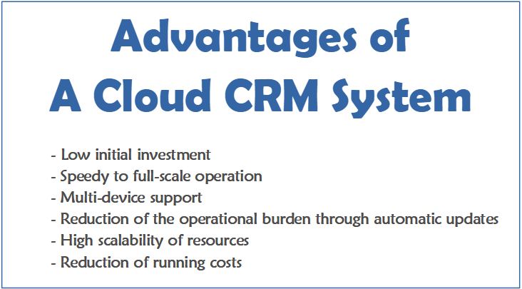 Advantages-of-a-Cloud-CRM-System